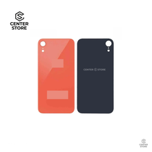 Vitre Arrière Apple iPhone XR