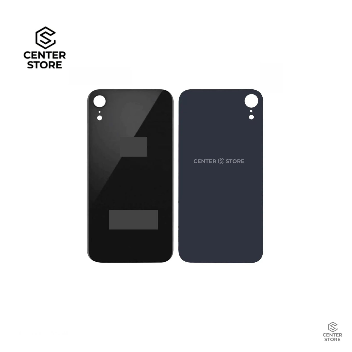 Vitre Arrière Apple iPhone XR