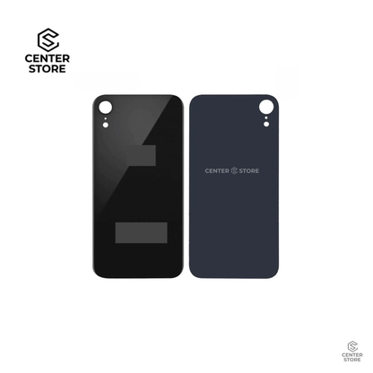 Vitre Arrière Apple iPhone XR