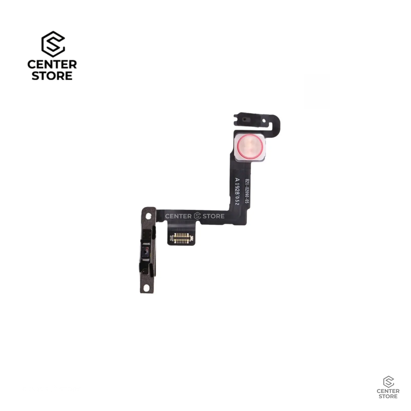Nappe Power On/Off Apple iPhone 11