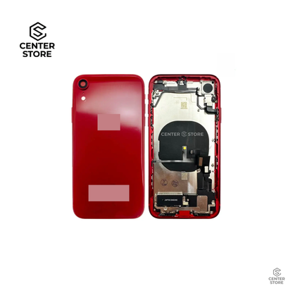Coque de Réparation Complète Apple iPhone XR