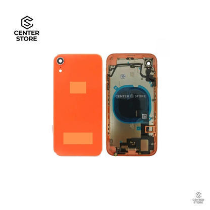 Coque de Réparation Complète Apple iPhone XR
