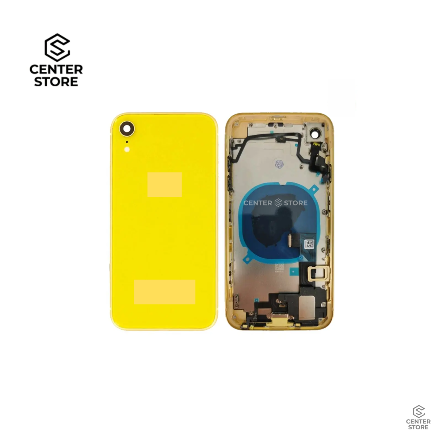Coque de Réparation Complète Apple iPhone XR