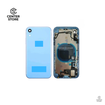 Coque de Réparation Complète Apple iPhone XR