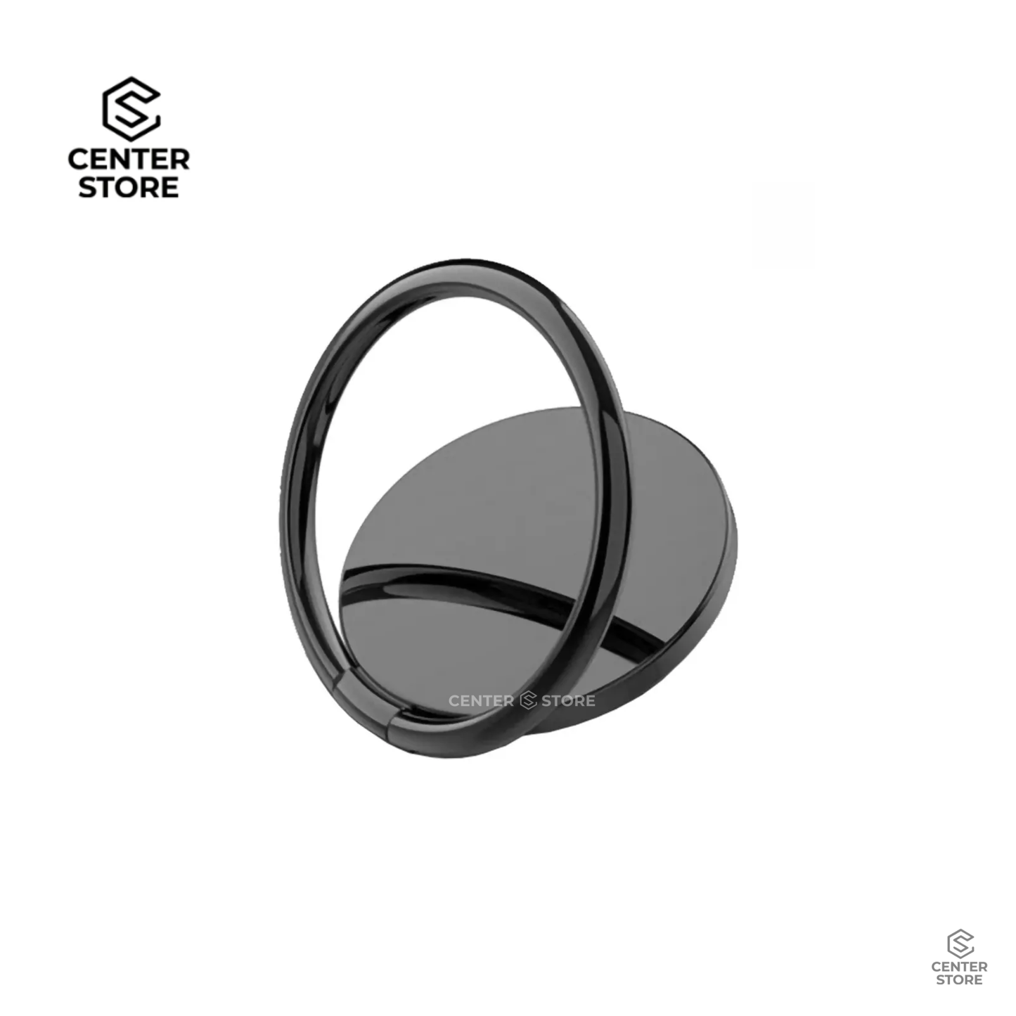 Bague Support Smartphone en Metal