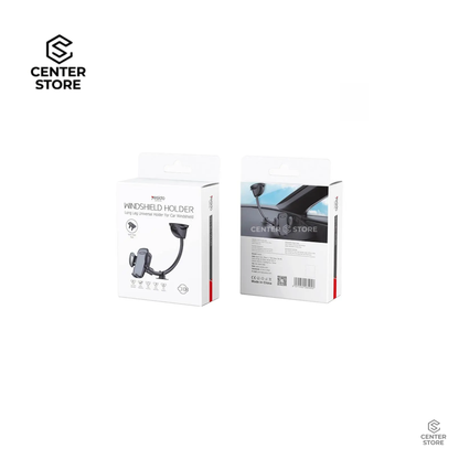 Support Smartphone pour Voiture Noir