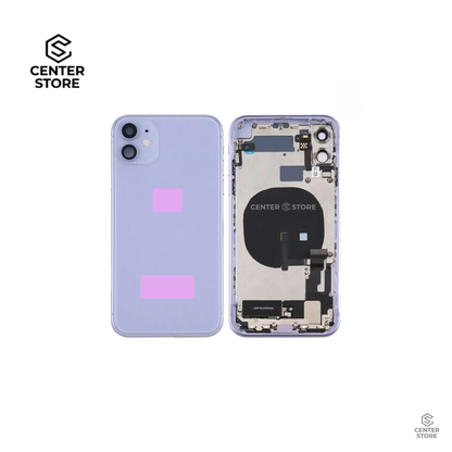 Coque de Réparation Complète Apple iPhone 11