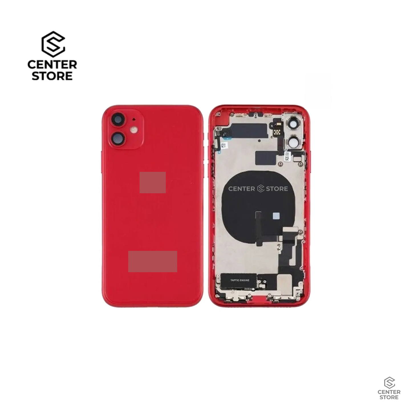Coque de Réparation Complète Apple iPhone 11