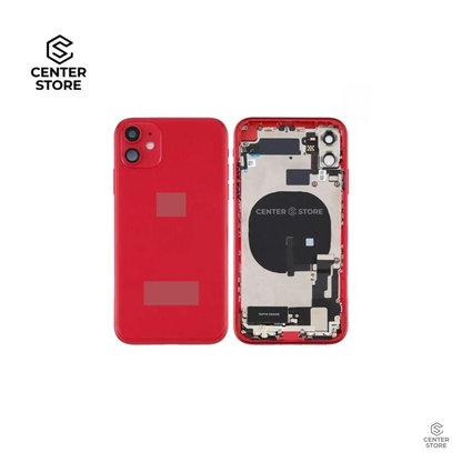 Coque de Réparation Complète Apple iPhone 11
