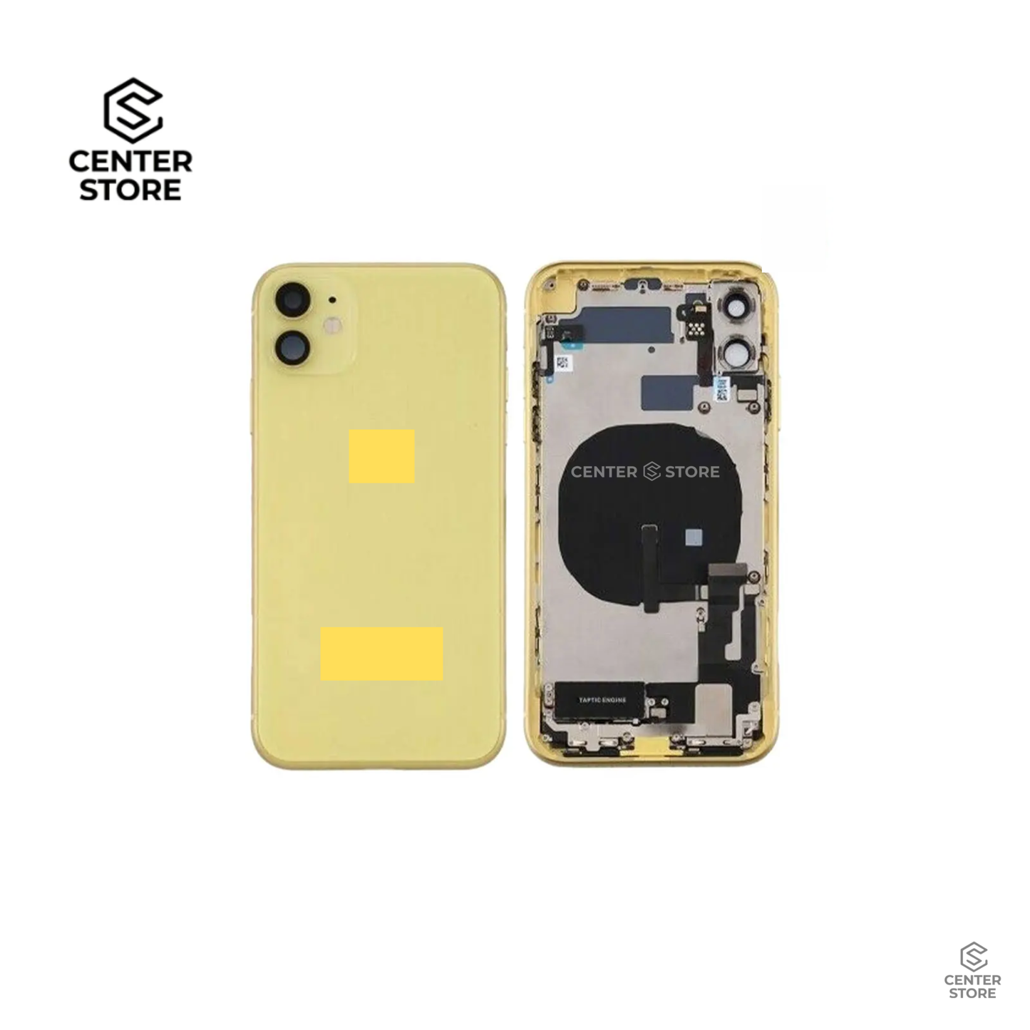Coque de Réparation Complète Apple iPhone 11