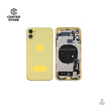 Coque de Réparation Complète Apple iPhone 11