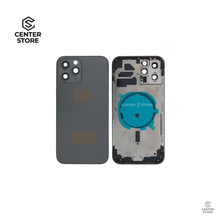 Coque de Réparation Apple iPhone 12 Pro Max