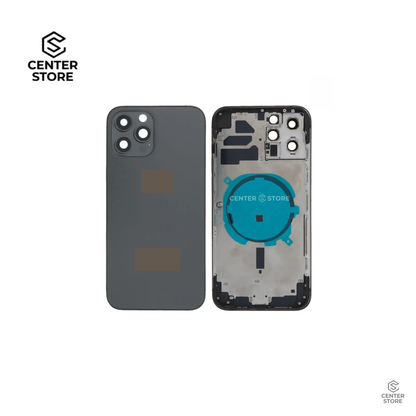 Coque de Réparation Apple iPhone 12 Pro Max
