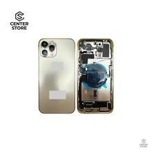 Coque de Réparation Complète Apple iPhone 12 Pro Max