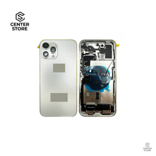 Coque de Réparation Complète Apple iPhone 12 Pro Max