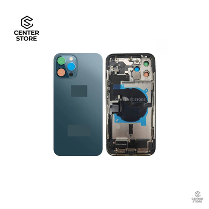 Coque de Réparation Complète Apple iPhone 12 Pro Max