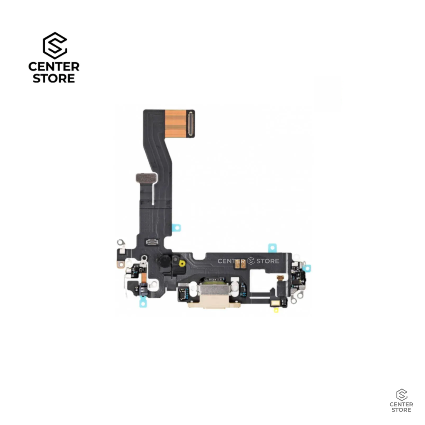 Connecteur de Charge Original Apple iPhone 12/iPhone 12 Pro
