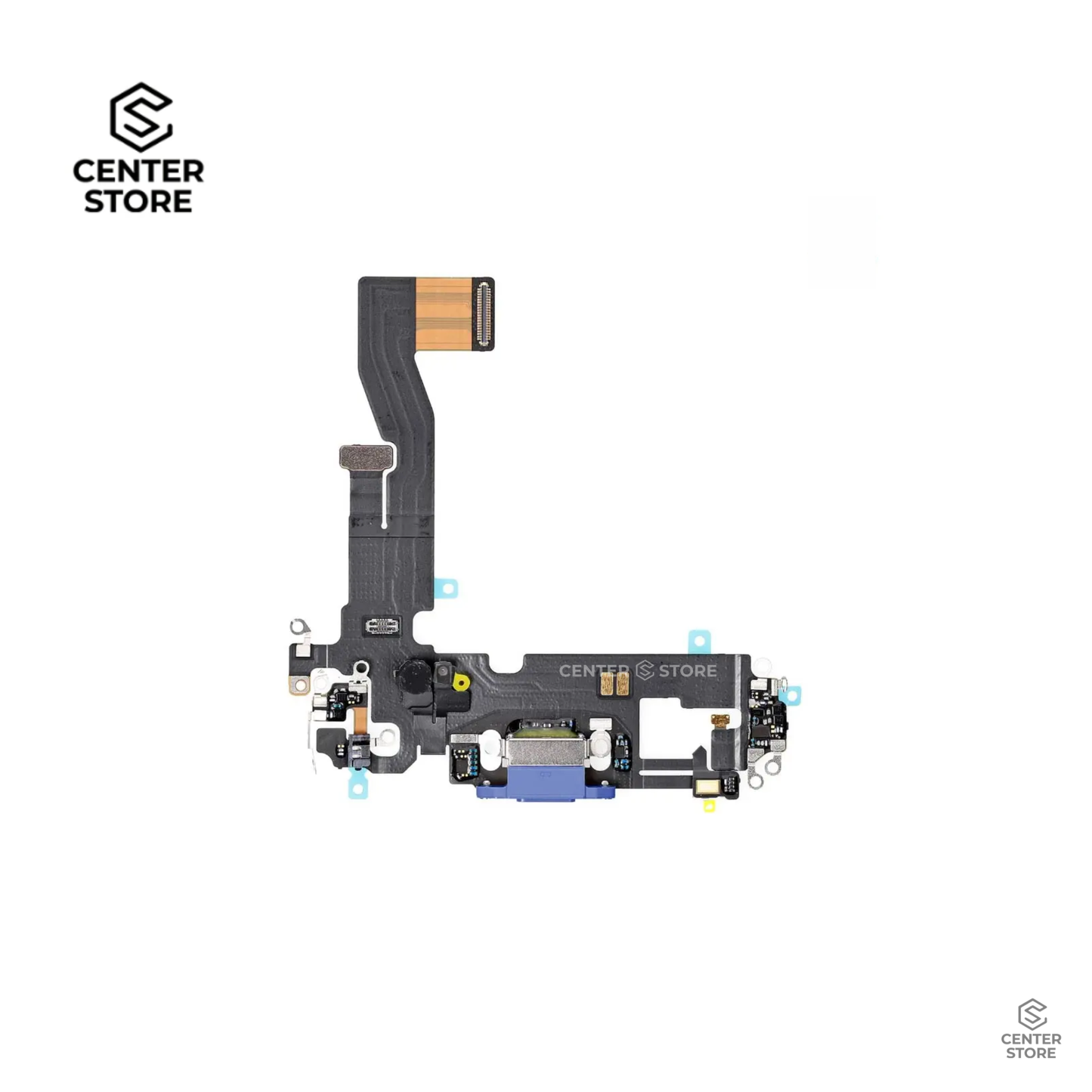 Connecteur de Charge Original Apple iPhone 12/iPhone 12 Pro