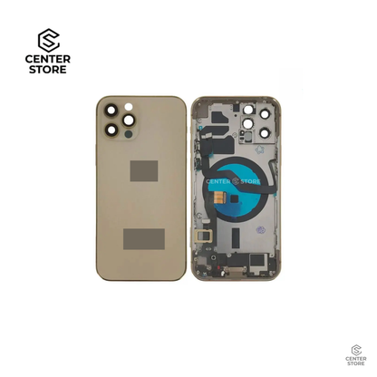 Coque de Réparation complète Apple iPhone 12 Pro