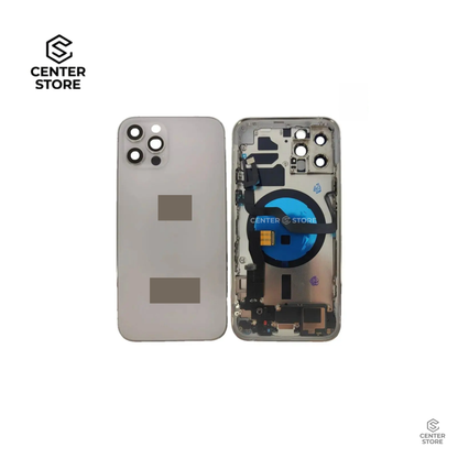 Coque de Réparation complète Apple iPhone 12 Pro