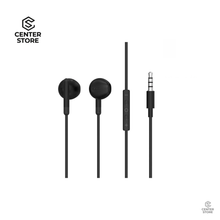 Écouteurs Filaires Jack 3.5mm CONNECT
