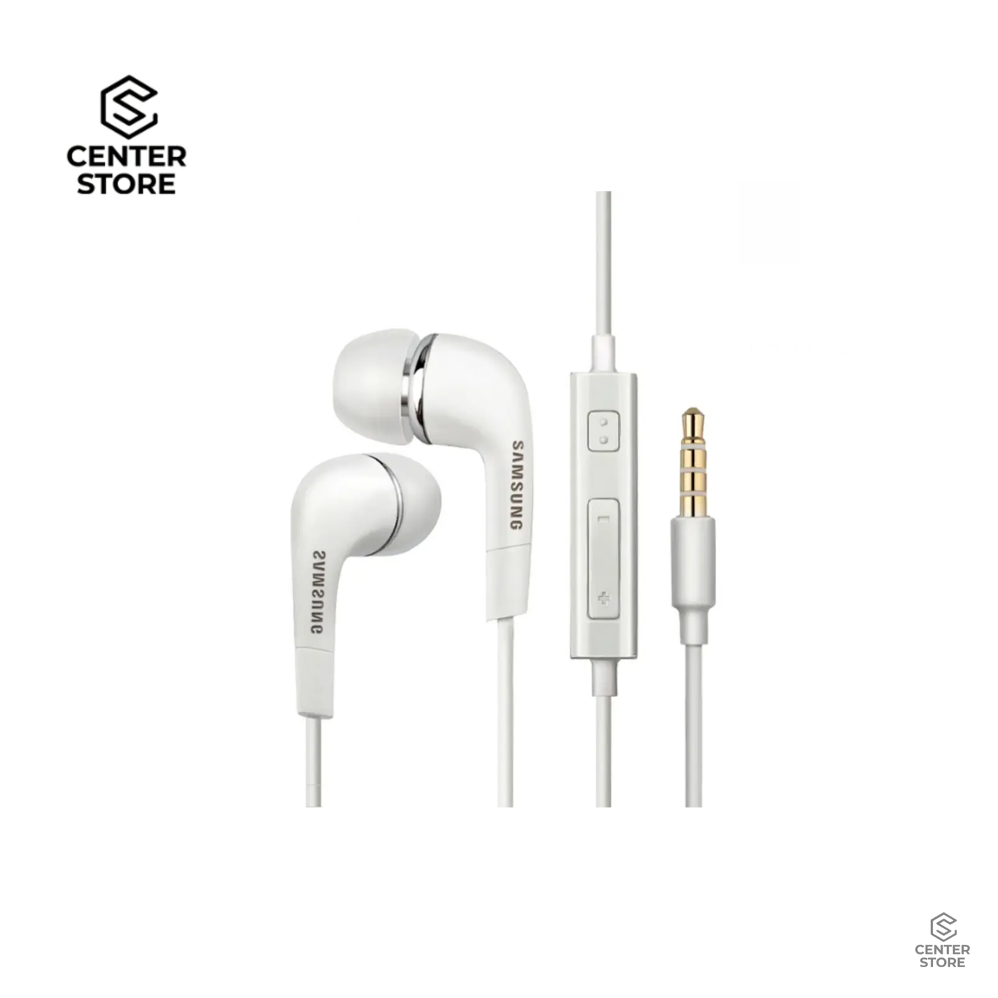 Écouteurs Filaires Jack 3.5mm Samsung