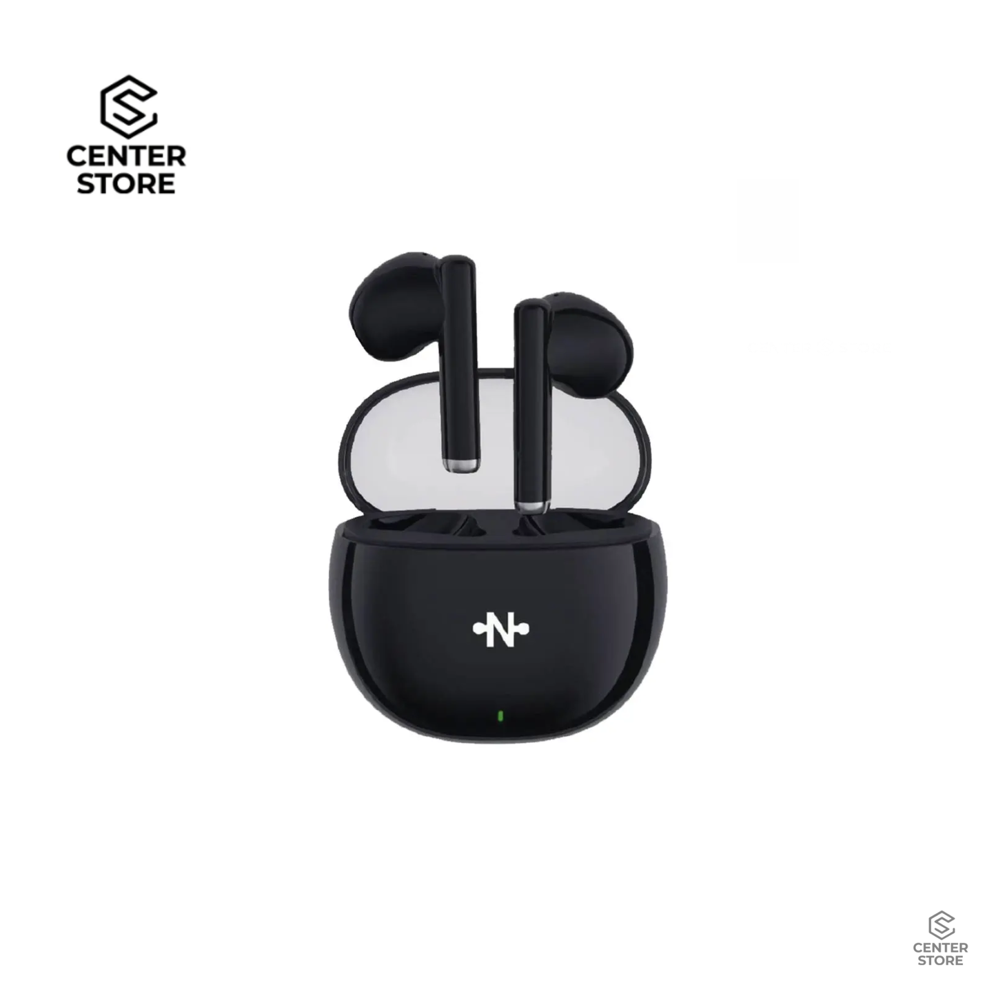 Écouteurs Bluetooth EB02 CONNECT USB-C