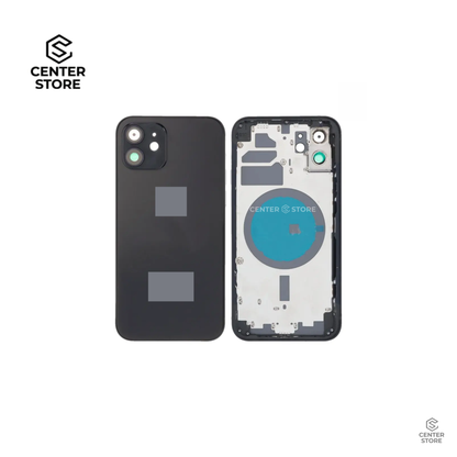 Coque de Réparation Apple iPhone 12