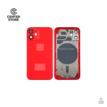 Coque de Réparation Apple iPhone 12