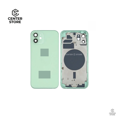 Coque de Réparation Apple iPhone 12