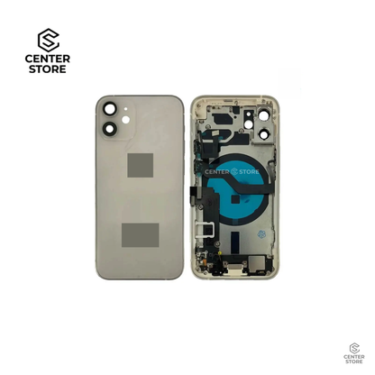 Coque de Réparation Complète Apple iPhone 12