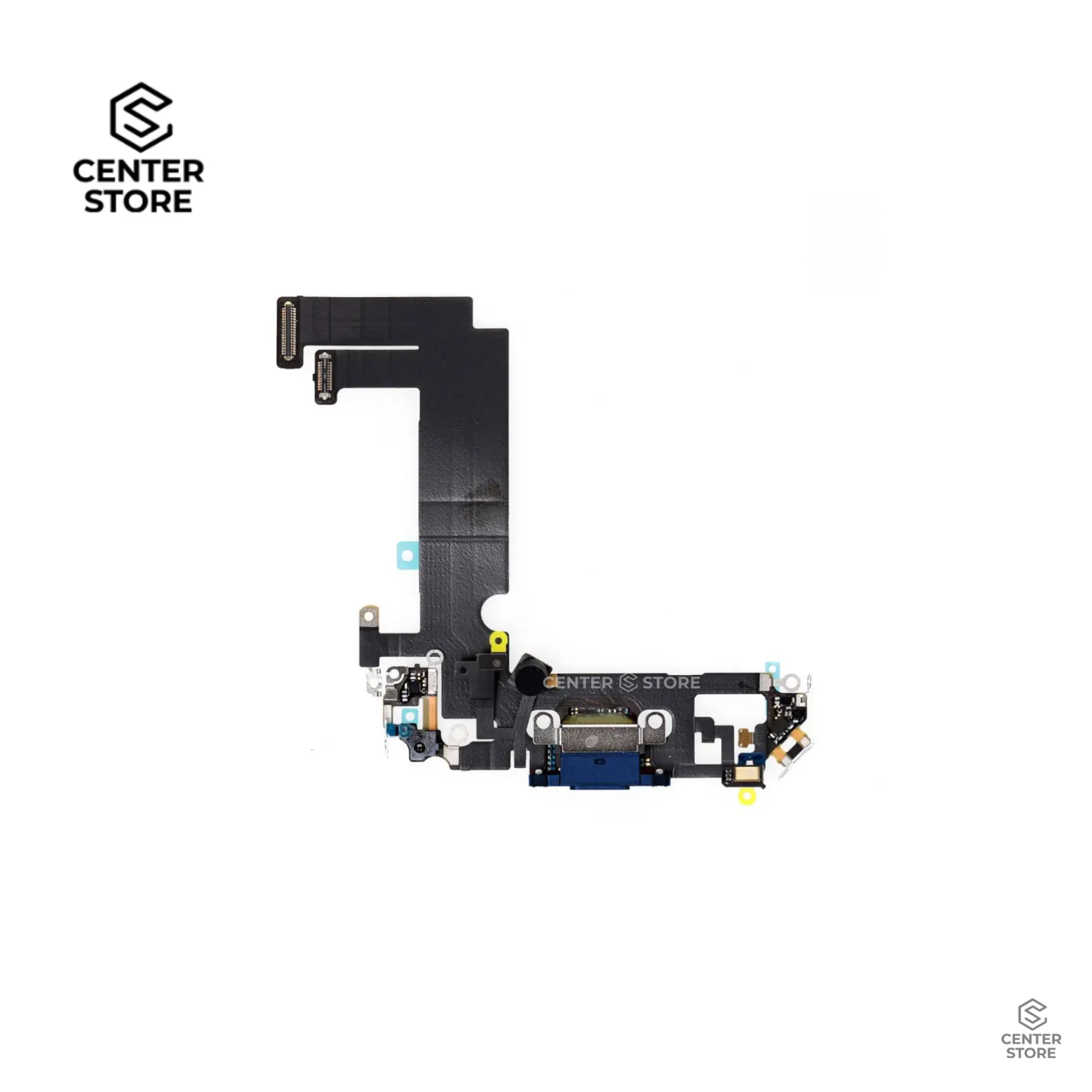 Connecteur de Charge Original Apple iPhone 12 Mini