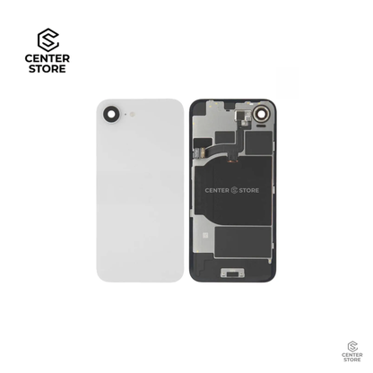 Cache Arrière Premium Apple iPhone 16e