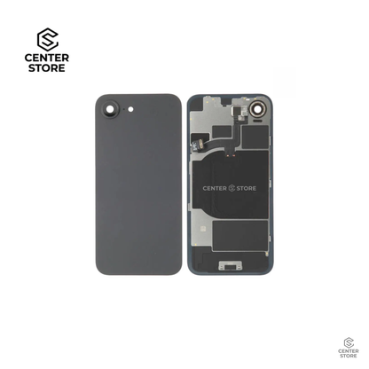 Cache Arrière Premium Apple iPhone 16e
