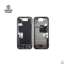 Châssis Intermédiaire Original Apple iPhone 16 Pro