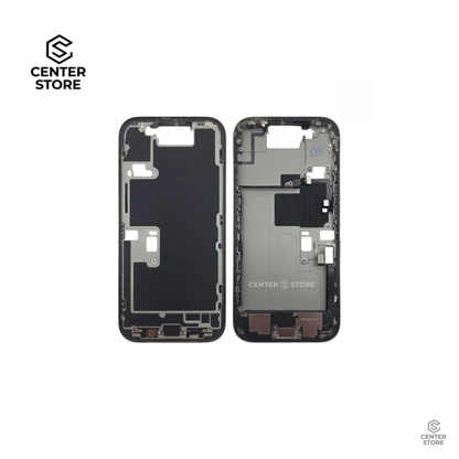 Châssis Intermédiaire Original Apple iPhone 16 Pro
