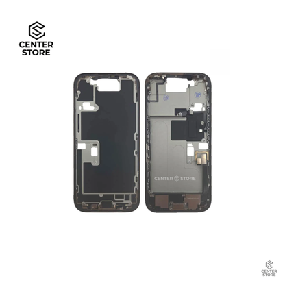 Châssis Intermédiaire Original Apple iPhone 16 Pro