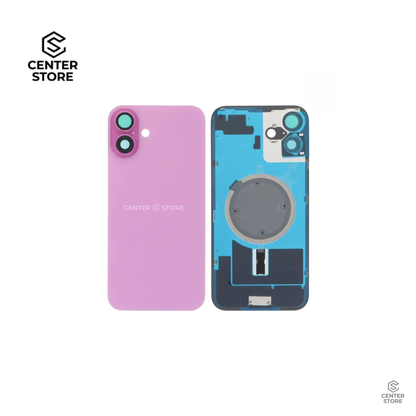 Cache Arrière Premium Apple iPhone 16 Plus