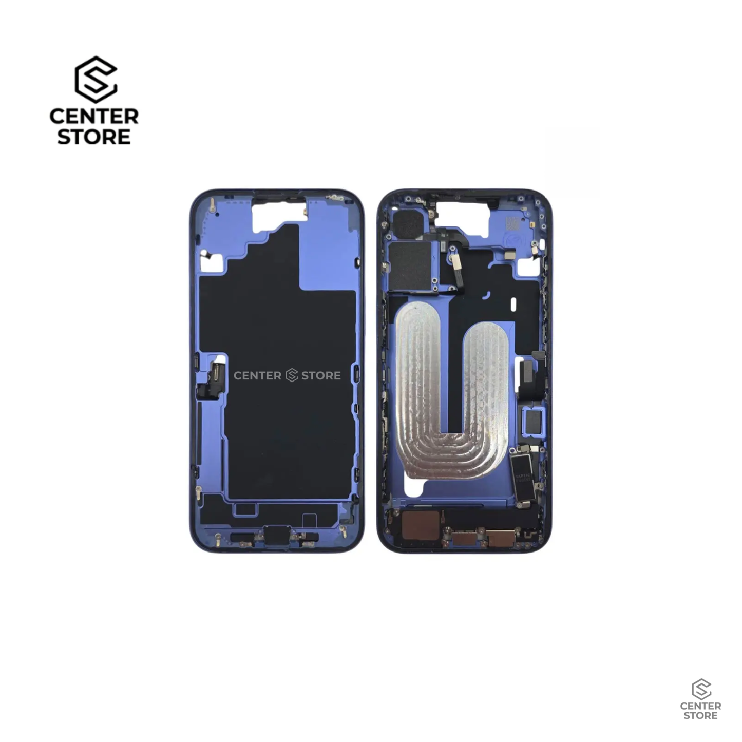 Châssis Intermédiaire Original Apple iPhone 16 Plus