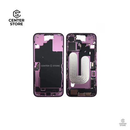 Châssis Intermédiaire Original Apple iPhone 16 Plus