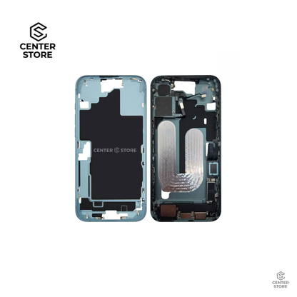 Châssis Intermédiaire Original Apple iPhone 16 Plus