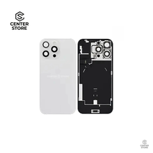Cache Arrière Apple iPhone 16 Pro Max