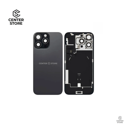 Cache Arrière Apple iPhone 16 Pro Max
