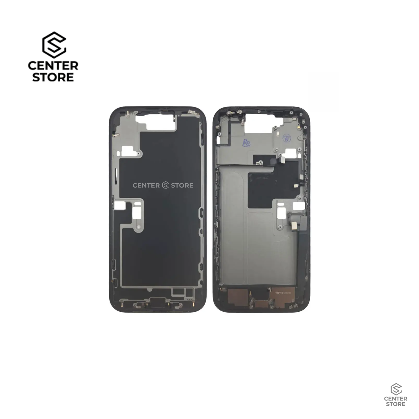 Châssis Intermédiaire Original Apple iPhone 16 Pro Max