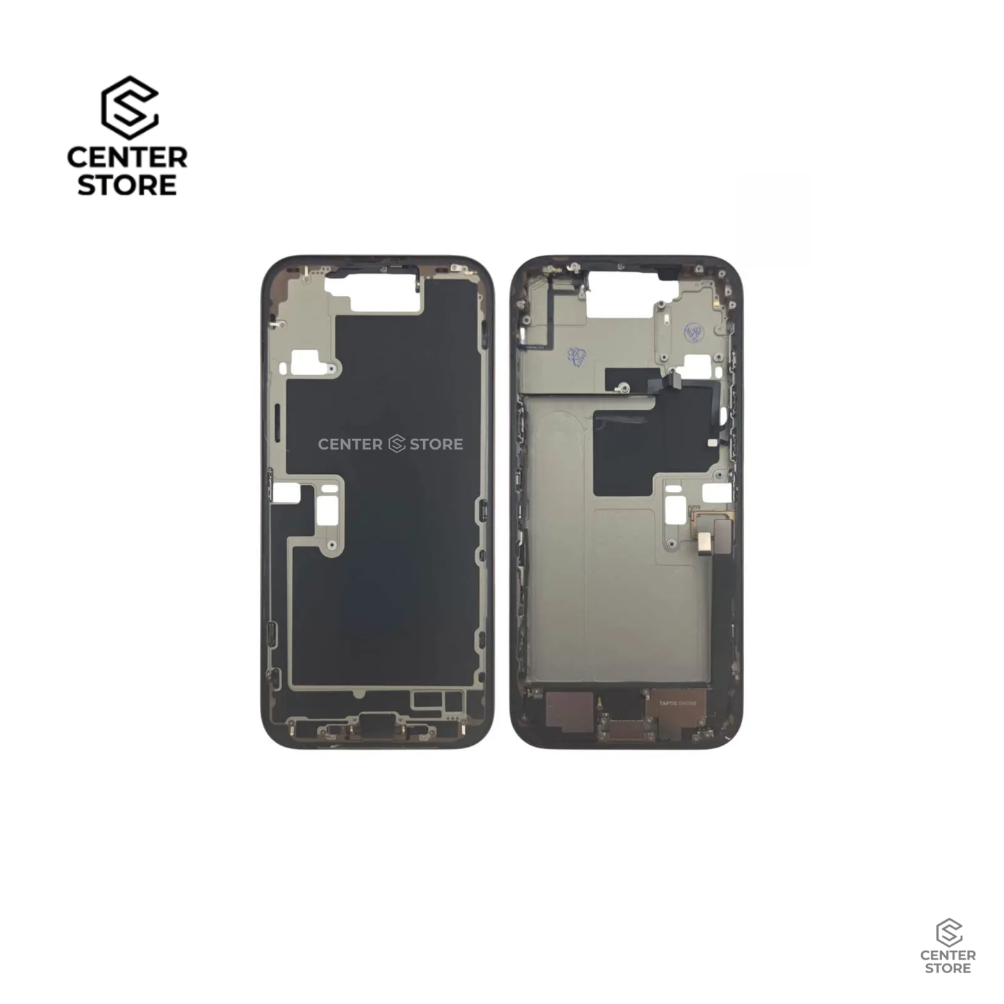 Châssis Intermédiaire Original Apple iPhone 16 Pro Max