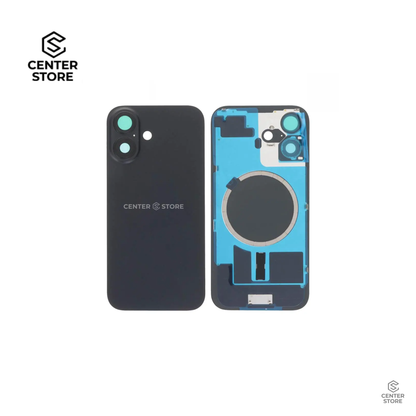 Cache Arrière Premium Apple iPhone 16