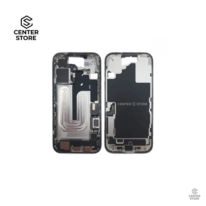 Châssis Intermédiaire Original Apple iPhone 16
