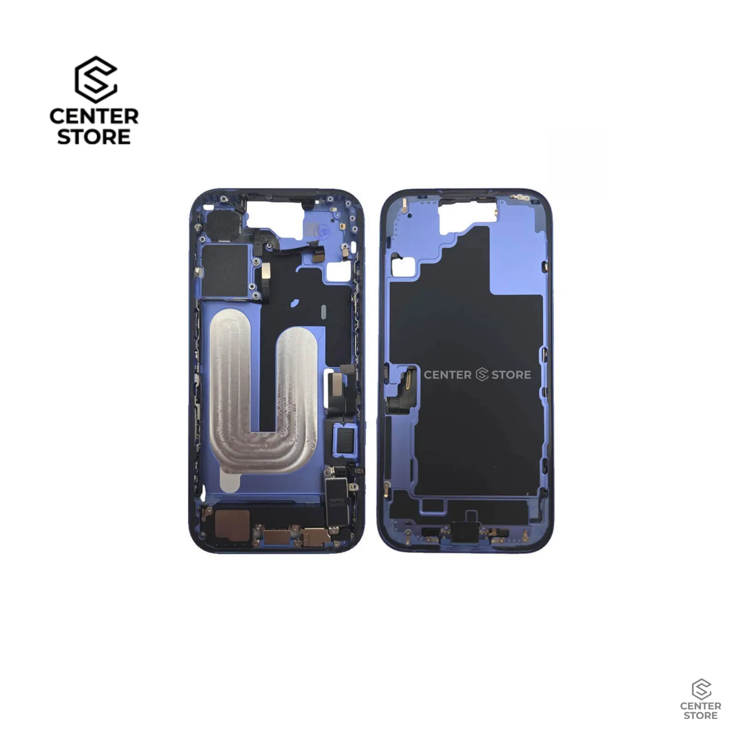 Châssis Intermédiaire Original Apple iPhone 16