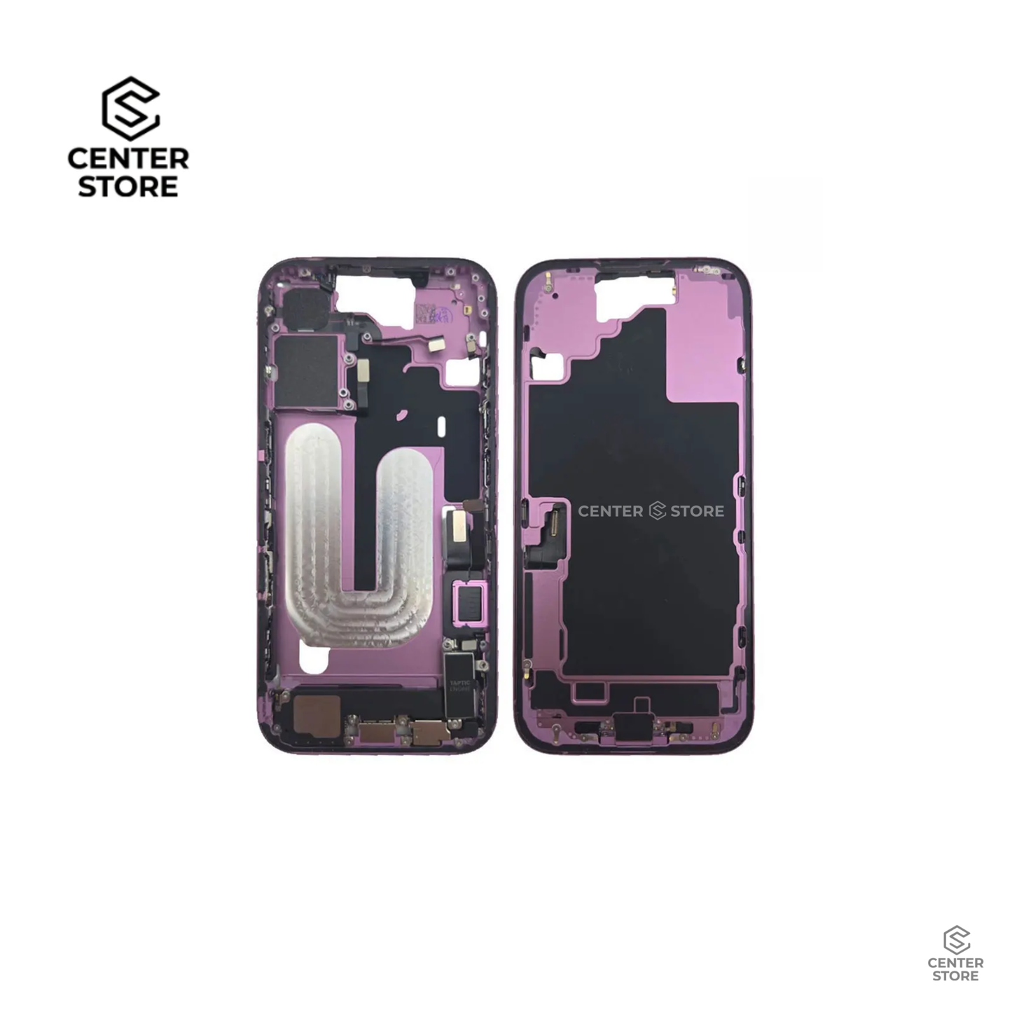Châssis Intermédiaire Original Apple iPhone 16