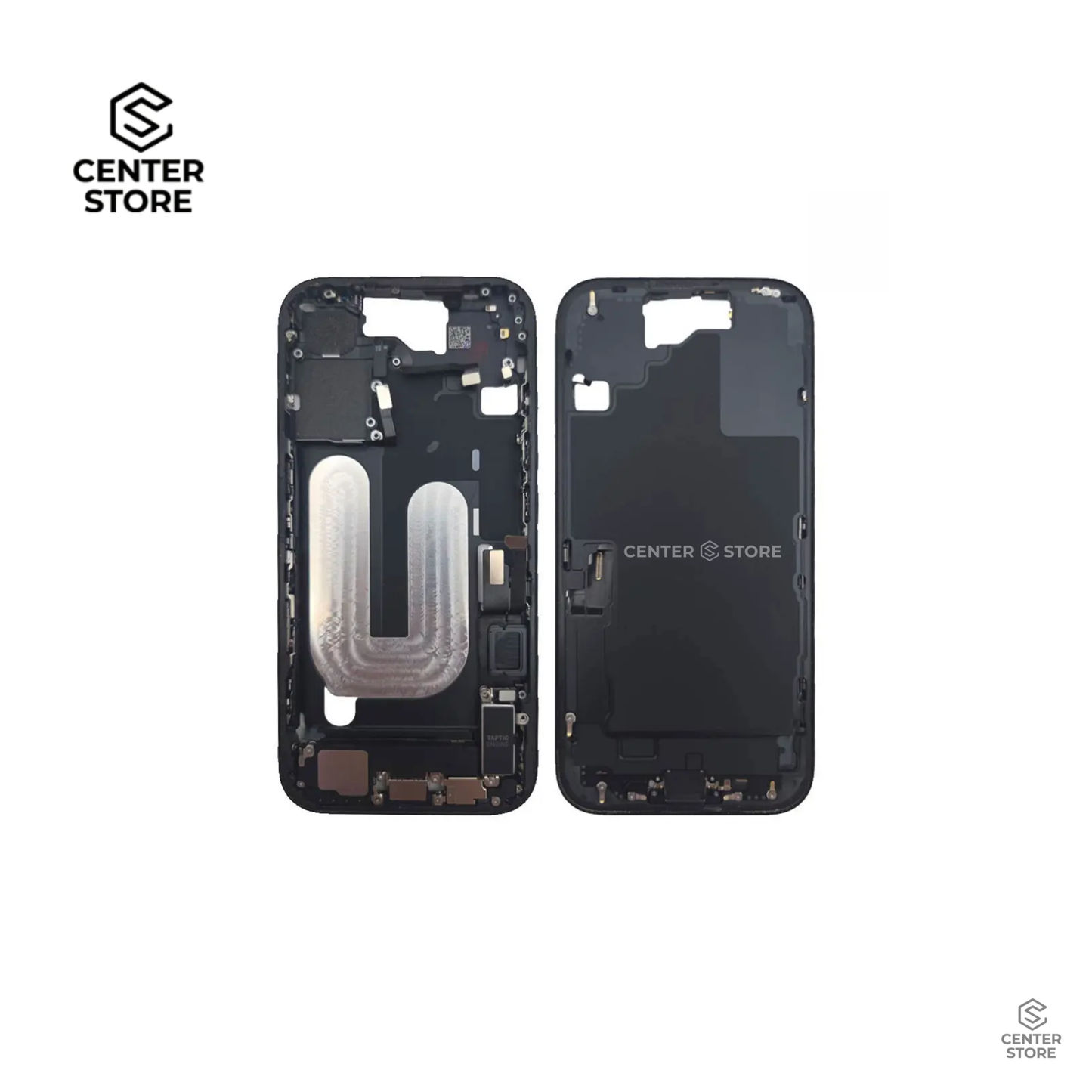 Châssis Intermédiaire Original Apple iPhone 16